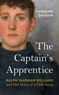 Abbildung von: The Captain's Apprentice - Chatto & Windus