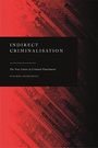 Cover: Indirect Criminalisation - Hart Publishing