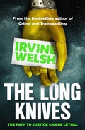 Cover: The Long Knives - Vintage Digital