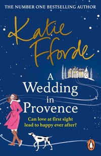 Abbildung von: A Wedding in Provence - Penguin (Cornerstone)