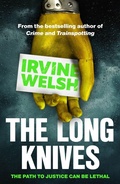 Cover: The Long Knives - Vintage