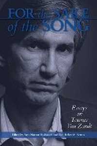 Abbildung von: For the Sake of the Song - University of North Texas Press,U.S.