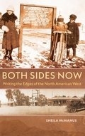 Cover: Both Sides Now - Texas A & M University Press
