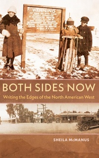 Enlarge image Cover: Both Sides Now - Texas A & M University Press