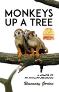 Cover: Monkeys up a Tree - Gatekeeper Press