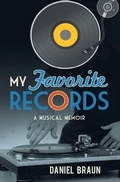 Cover: My Favorite Records - Gatekeeper Press