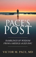 Cover: PACE'S POST - Gatekeeper Press