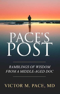 Enlarge image Cover: PACE'S POST - Gatekeeper Press