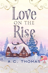 Enlarge image Cover: Love on the Rise - NineStar Press, LLC