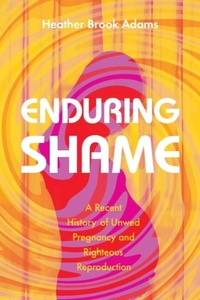 Enlarge image Cover: Enduring Shame - University of South Carolina Press
