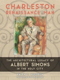 Enlarge image Cover: Charleston Renaissance Man - University of South Carolina Press