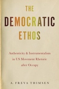Cover: The Democratic Ethos - University of South Carolina Press