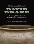 Cover: The Words and Wares of David Drake - University of South Carolina Press