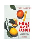 Cover: Home Made Basics - Abrams