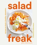 Cover: Salad Freak - Abrams Books