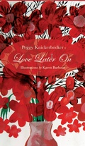 Cover: Love Later On - Gatekeeper Press