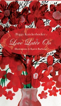 Enlarge image Cover: Love Later On - Gatekeeper Press