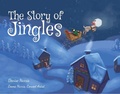 Cover: Story of Jingles - Gatekeeper Press