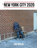 Cover: New York City 2020 - Gatekeeper Press