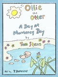 Cover: Ollie the Otter - Gatekeeper Press
