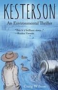 Cover: Kesterson - Gatekeeper Press