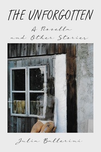 Enlarge image Cover: THE UNFORGOTTEN - Gatekeeper Press
