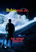 Cover: Robinson Jr. - Babelcube Inc.