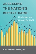 Cover: Assessing the Nation's Report Card - Harvard Educational Publishing Group
