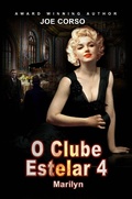 Cover: O Clube Estelar 4 - Babelcube Inc.