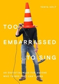 Cover: Too Embarrassed to Sing - The Singing Detective