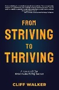 Abbildung von: From Striving to Thriving - Newly Media (Pty) Ltd