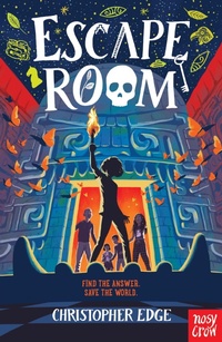Enlarge image Cover: Escape Room - Nosy Crow Ltd
