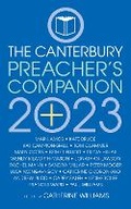 Cover: The 2023 Canterbury Preacher's Companion - Canterbury Press Norwich