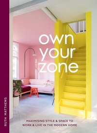 Abbildung von: Own Your Zone - Hardie Grant Books (UK)