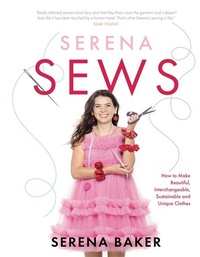 Abbildung von: Serena Sews - Black and White Publishing