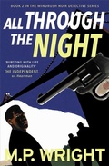 Cover: All Through the Night - Black and White Publishing