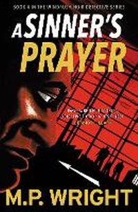 Enlarge image Cover: A Sinner's Prayer - Black and White Publishing