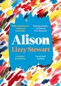 Cover: Alison - Serpent's Tail