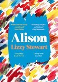Cover: Alison - Serpent's Tail