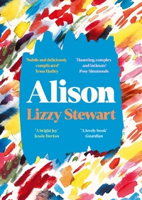 Enlarge image Cover: Alison - Serpent's Tail