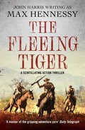 Cover: The Fleeing Tiger - Canelo