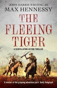 Abbildung von: The Fleeing Tiger - Canelo Action