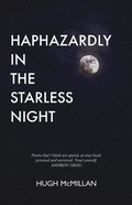 Cover: Haphazardly in the Starless Night - Luath Press