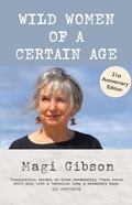 Cover: Wild Women of a Certain Age - Luath Press