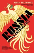 Cover: Russia - Profile Books Ltd