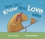 Cover: How Do I Know You Love Me? - Atebol Cyfyngedig