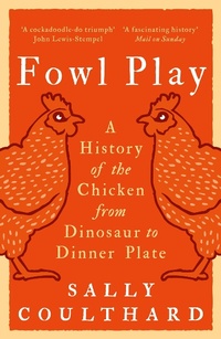 Abbildung von: Fowl Play - Apollo