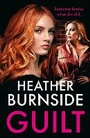 Cover: Guilt - Head of Zeus -- an Aries Book
