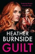 Cover: Guilt - Head of Zeus -- an Aries Book