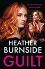 Cover: Guilt - Head of Zeus -- an Aries Book